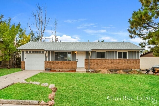 Building Photo - 4885 Artistic Cir Rental