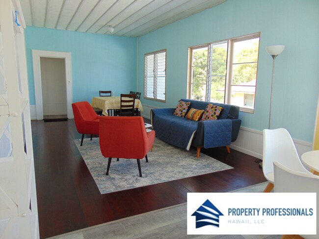 Photo - Live like you want with convenience