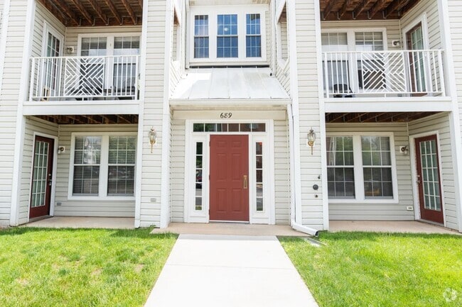 Building Photo - 689 Winding Stream Way Rental