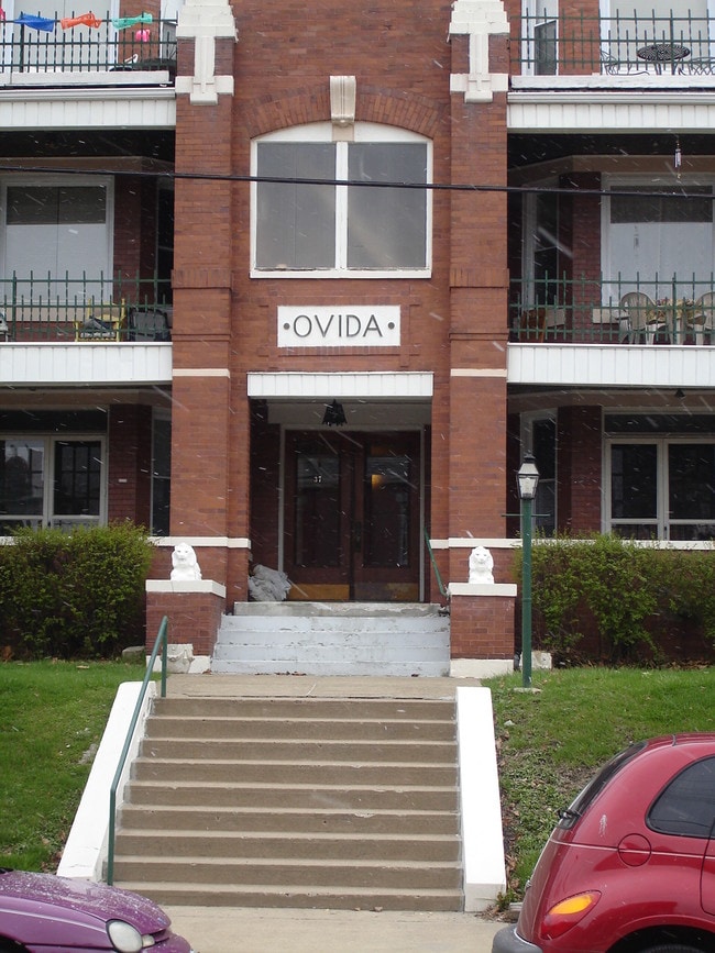 Photo - Ovida Apartments