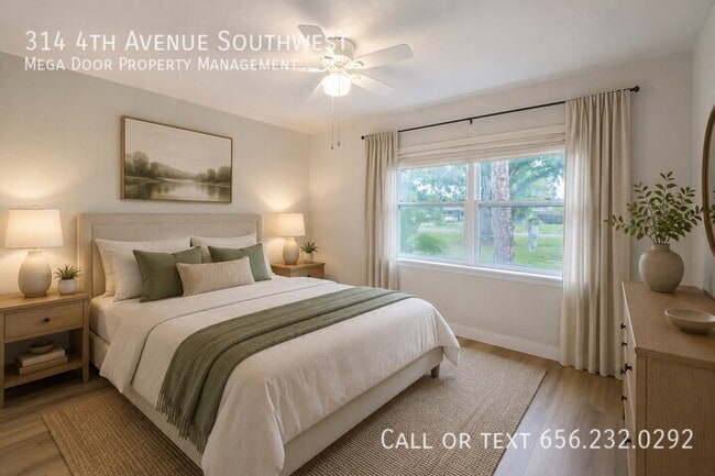 Photo - 314 4th Ave SW