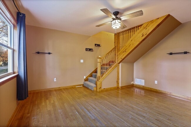 Photo - Charming 2 Bedroom Home with Pole Barn Gar...