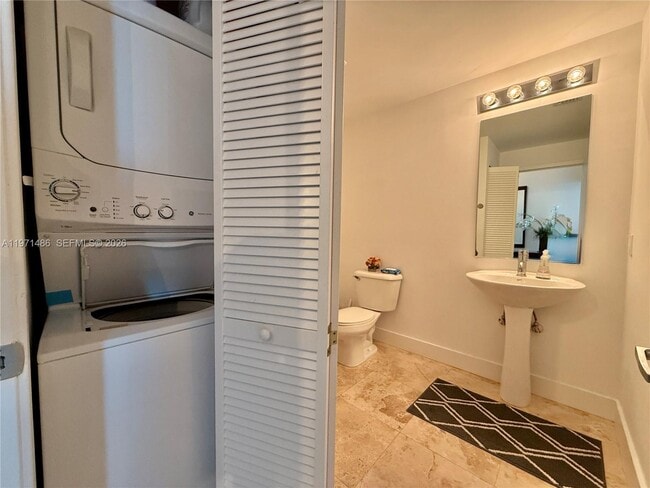 Photo - 888 Biscayne Blvd Unit 3208