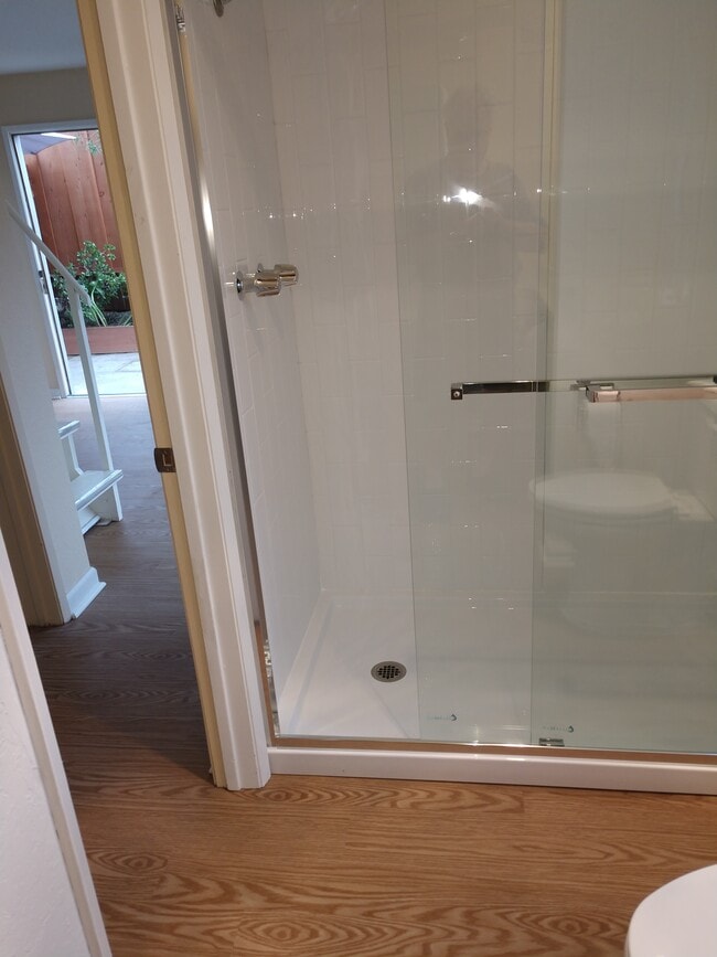 shower - 196 Alturas Way Unit 196A