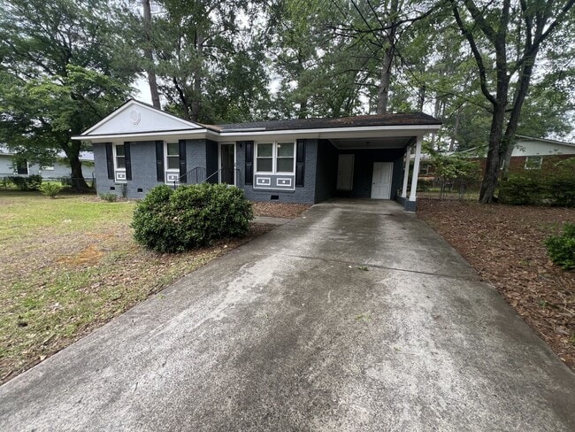 Photo - 1515 Thelbert Dr