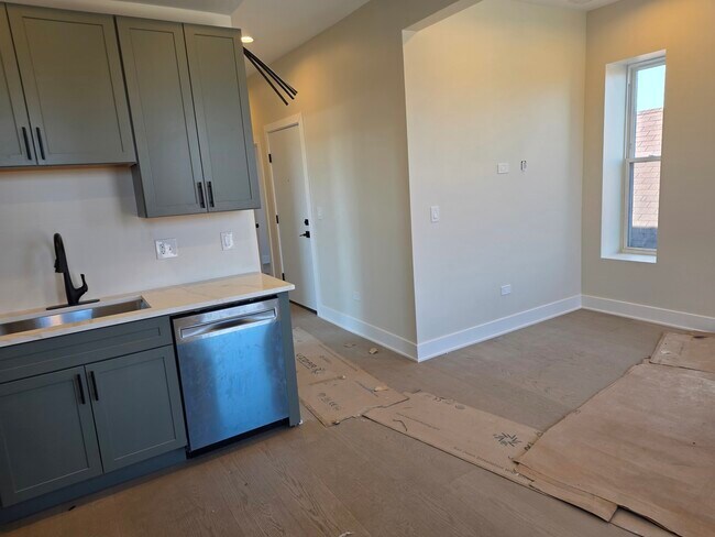 Photo - 3216 S Morgan St Unit 3F