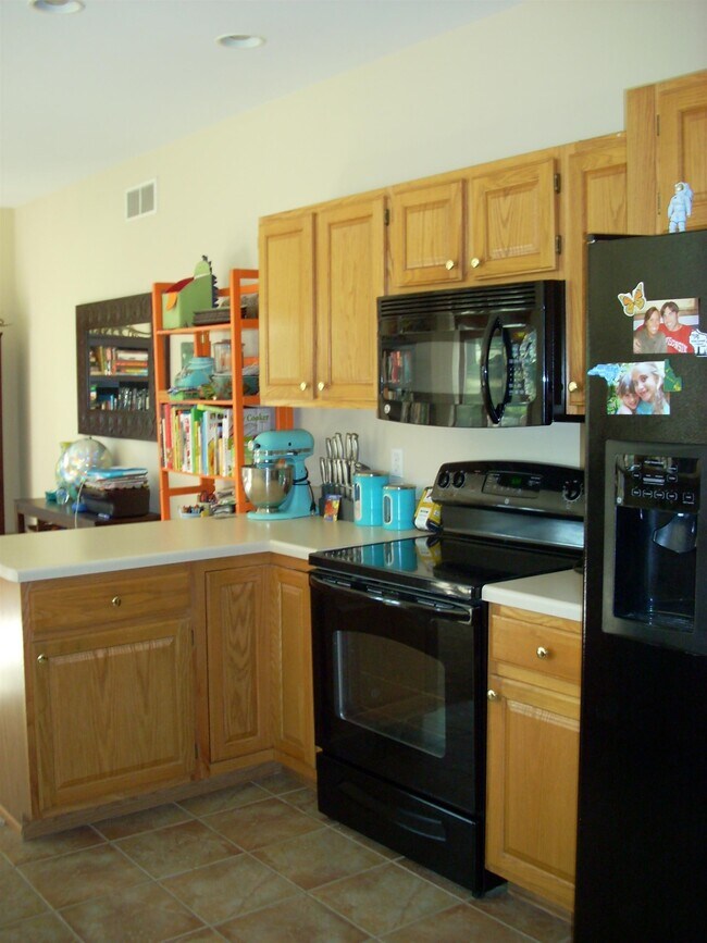 Photo - 3001 Arapaho Dr