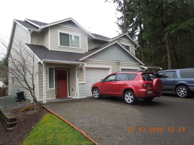 Building Photo - 16109 124th Avenue Ct E Rental