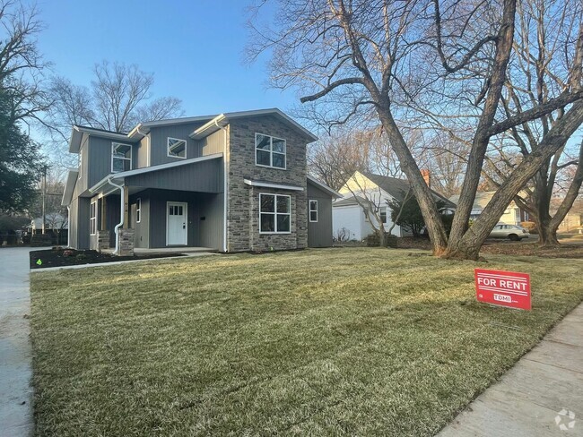 Building Photo - Newly Built Home - 4 bedroom