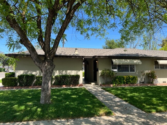 Photo - Single story one bedroom unit with covered carport! Unit 1237 Cecil Way