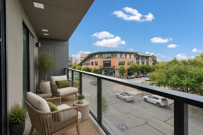 Photo - 1701 Simond Ave Unit 226
