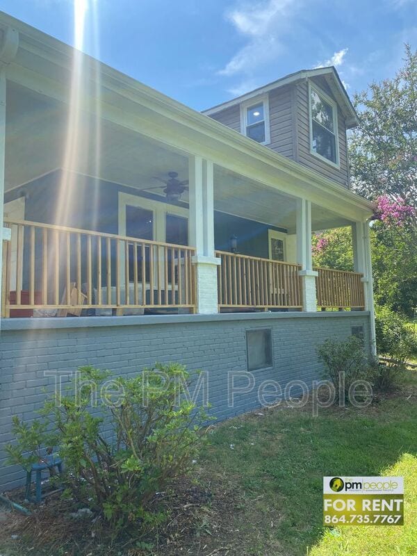 Building Photo - 123 Oneal Rd Rental