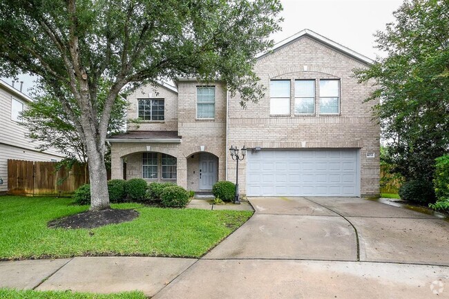 Building Photo - 6711 Seminole Lodge Ln Rental