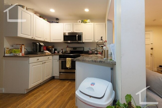Photo - Bright Brookline 4-bed 2-bath with Heat/Hot Water Included!