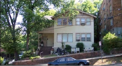 Davis House - Davis House