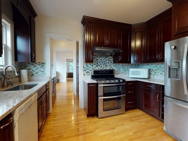 Photo - WOW!!! RENOVATED BRIGHTON CENTER 4 BED/2 BATH W/PARKING AVAIL 9/1