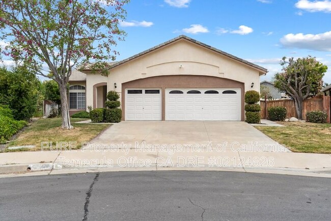 Photo - 26440 St Ives Ct House