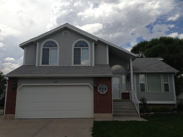 5965 W Wolf Creek Court - 5965 W Wolf Creek Court House