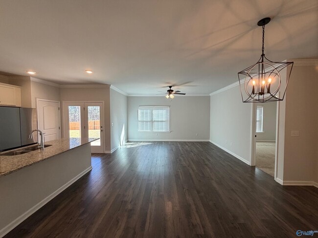 Photo - 538 Wolf Trce Ln SW