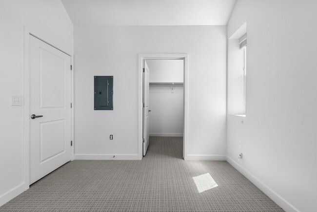 The Kelton Apartments
