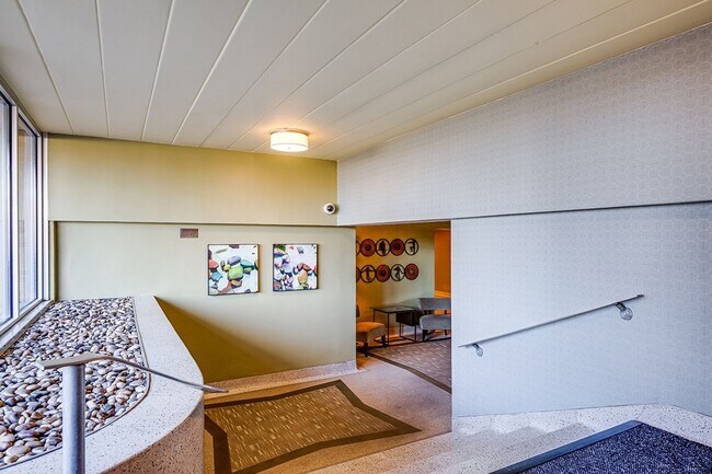 Photo - Portage Apartments