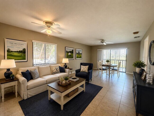 5207 Willow Links Unidad 34