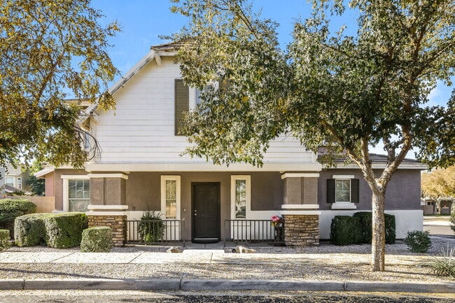 Building Photo - 12001 W Joblanca Rd