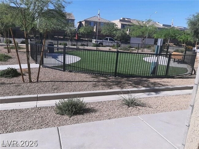 Photo - 8025 Krautrock Ave Townhome