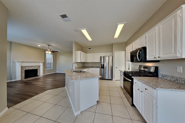 Photo - 9658 Therrell Dr