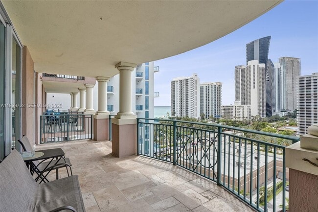 Photo - 17555 Atlantic Blvd Unit 1202
