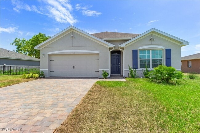 Building Photo - 25361 Doredo Dr