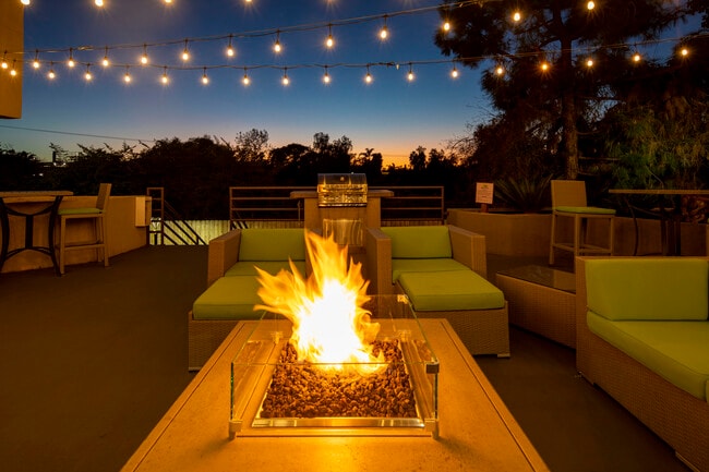 Mission Pacific Apartments