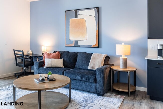 Building Photo - 343 S 400 E