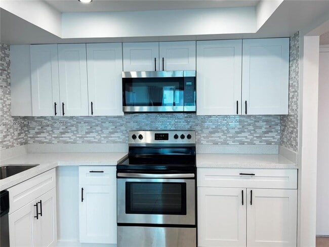 Building Photo - 1 bedroom in Aventura FL 33160 Rental