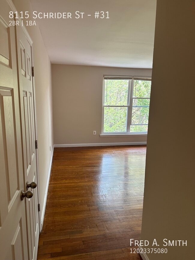 Building Photo - 8115 Schrider St Unit #31 Rental