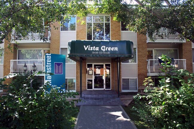 Photo - Vista Green