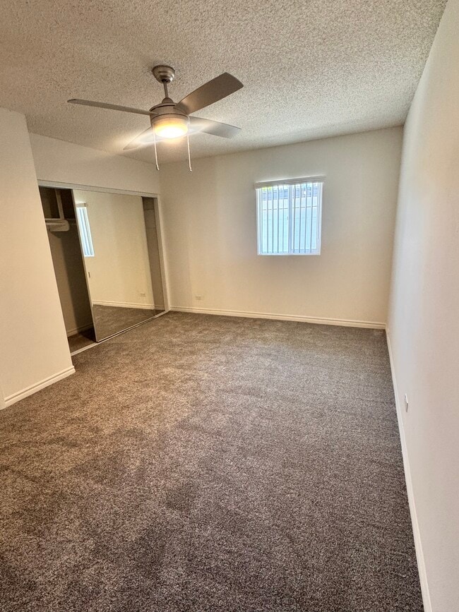 Bedroom Plan 1