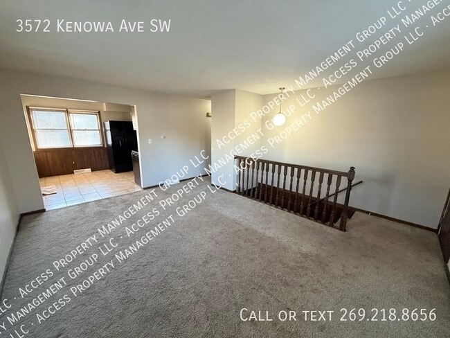 Photo - 3572 Kenowa Ave SW