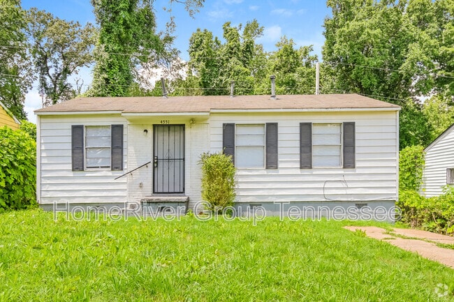 Building Photo - 4551 Sunny View Dr Rental