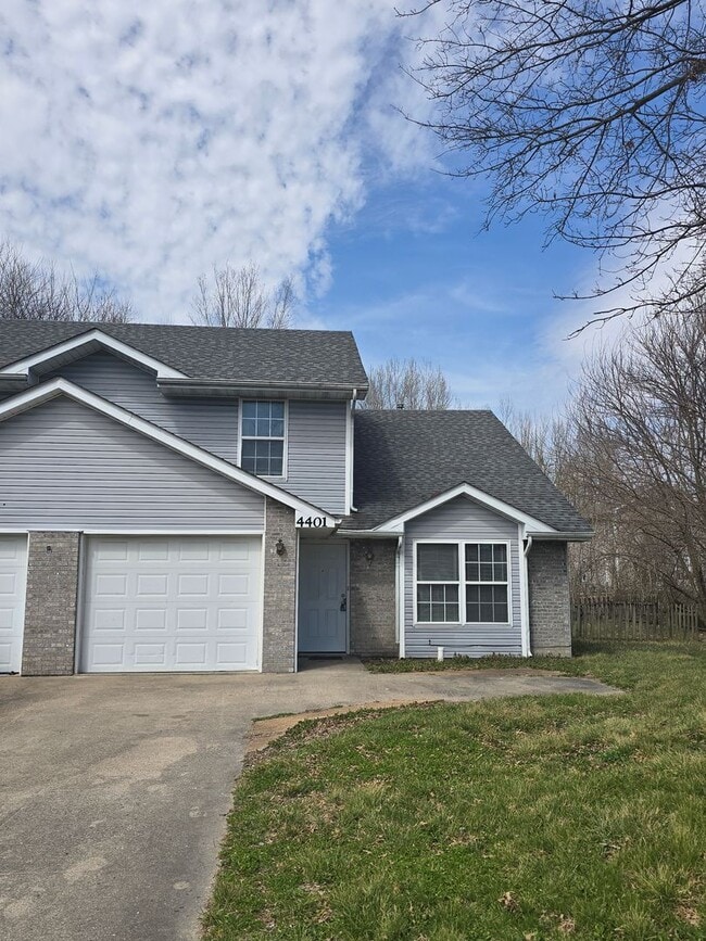 Building Photo - 4401 W Jeana Ct