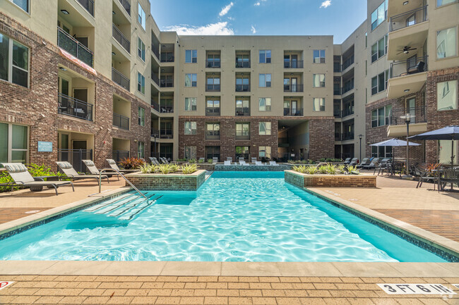 Building Photo - Memorial West Rental