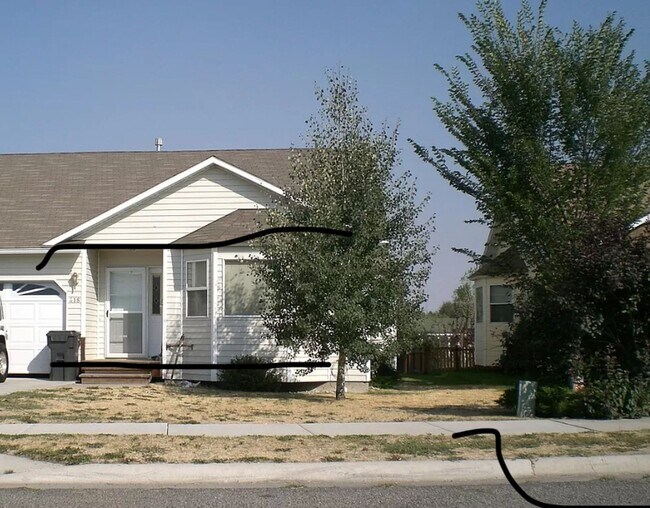 2 Bed/2 Bath Condo - 2 Bed/2 Bath Condo