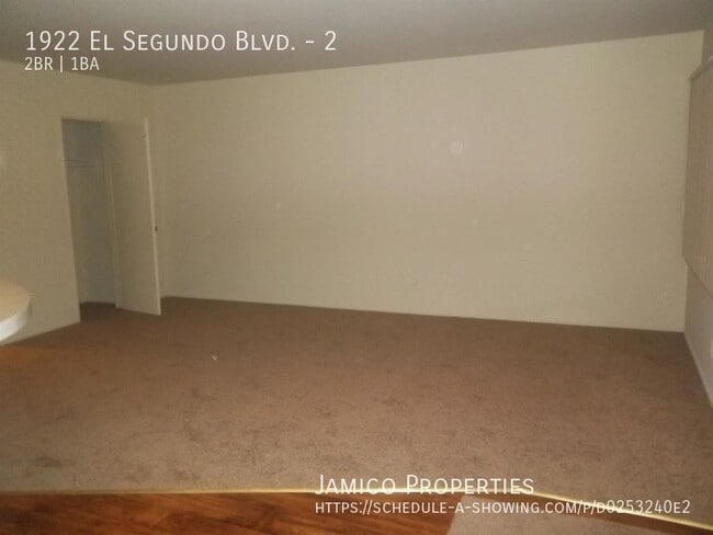 Photo - 1922 El Segundo Blvd Unidad 2