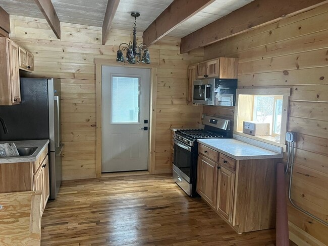 Photo - Secluded Creekside One Bedroom