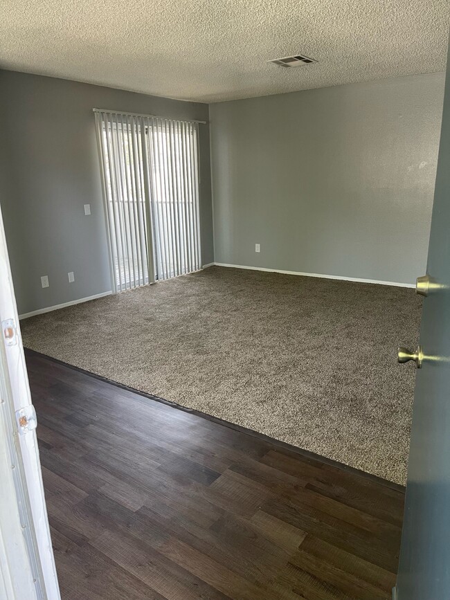 Entrance to Living Room
