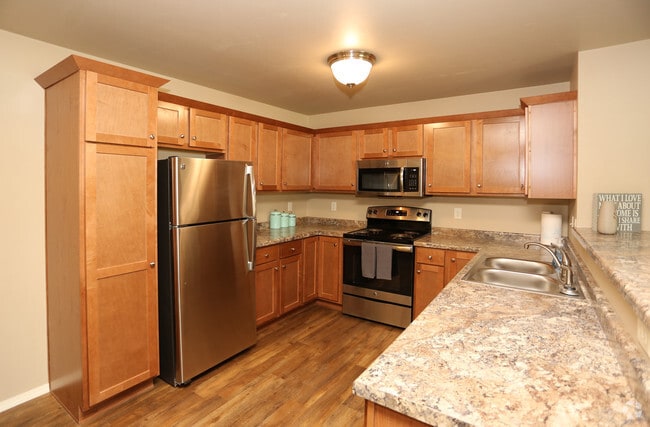 2BR - Lower Ranch
