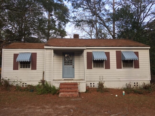 2 bedroom 1 bath close to VSU and downtown - 2 bedroom 1 bath close to VSU and downtown House