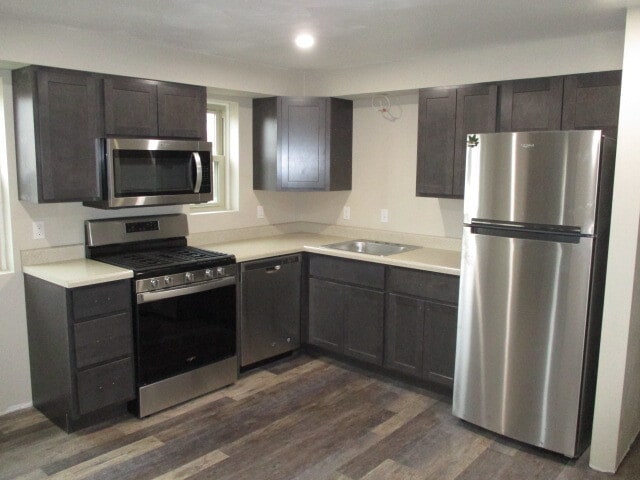 Photo - Brentwood Manor