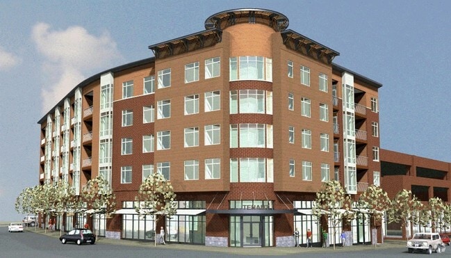 Photo - Putnam Pointe & Lofts