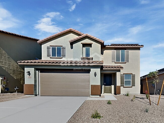 Building Photo - 20177 W Thomas Rd